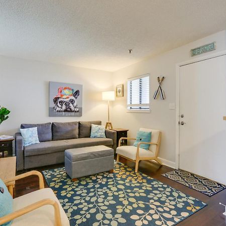 Newly Renovated Hilton Head Retreat, Walk To Beach Hilton Head Island Dış mekan fotoğraf