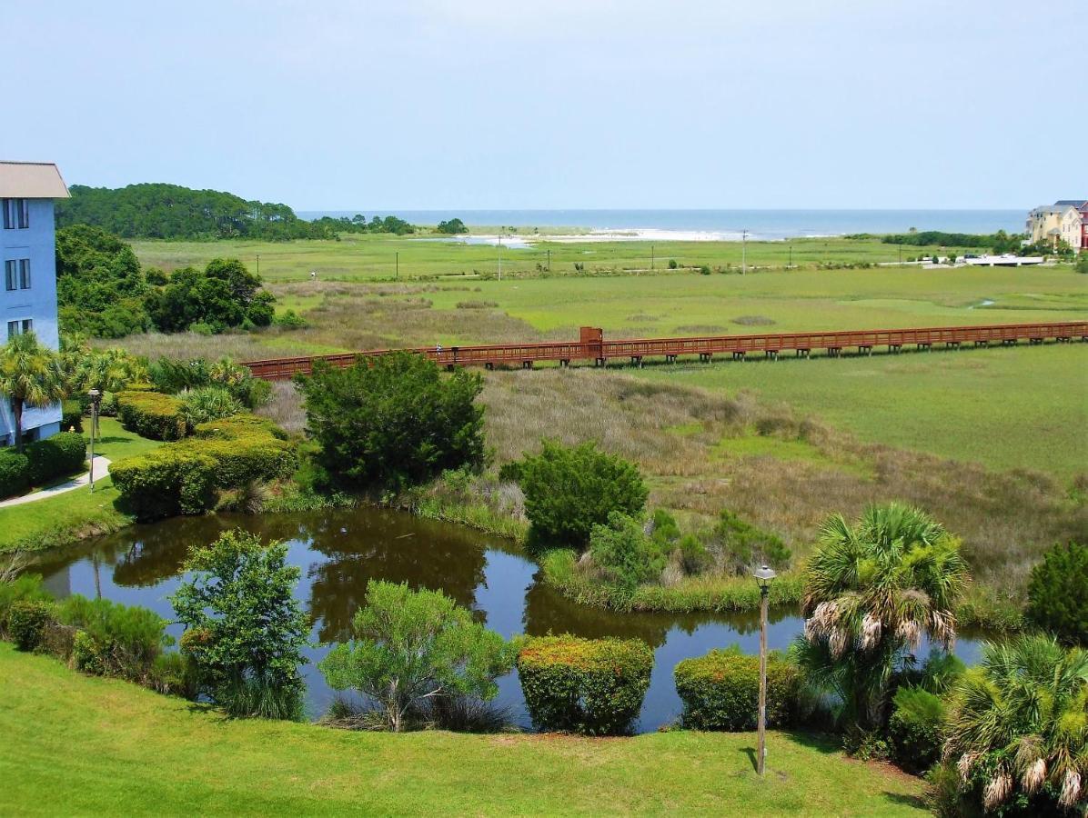 Newly Renovated Hilton Head Retreat, Walk To Beach Hilton Head Island Dış mekan fotoğraf