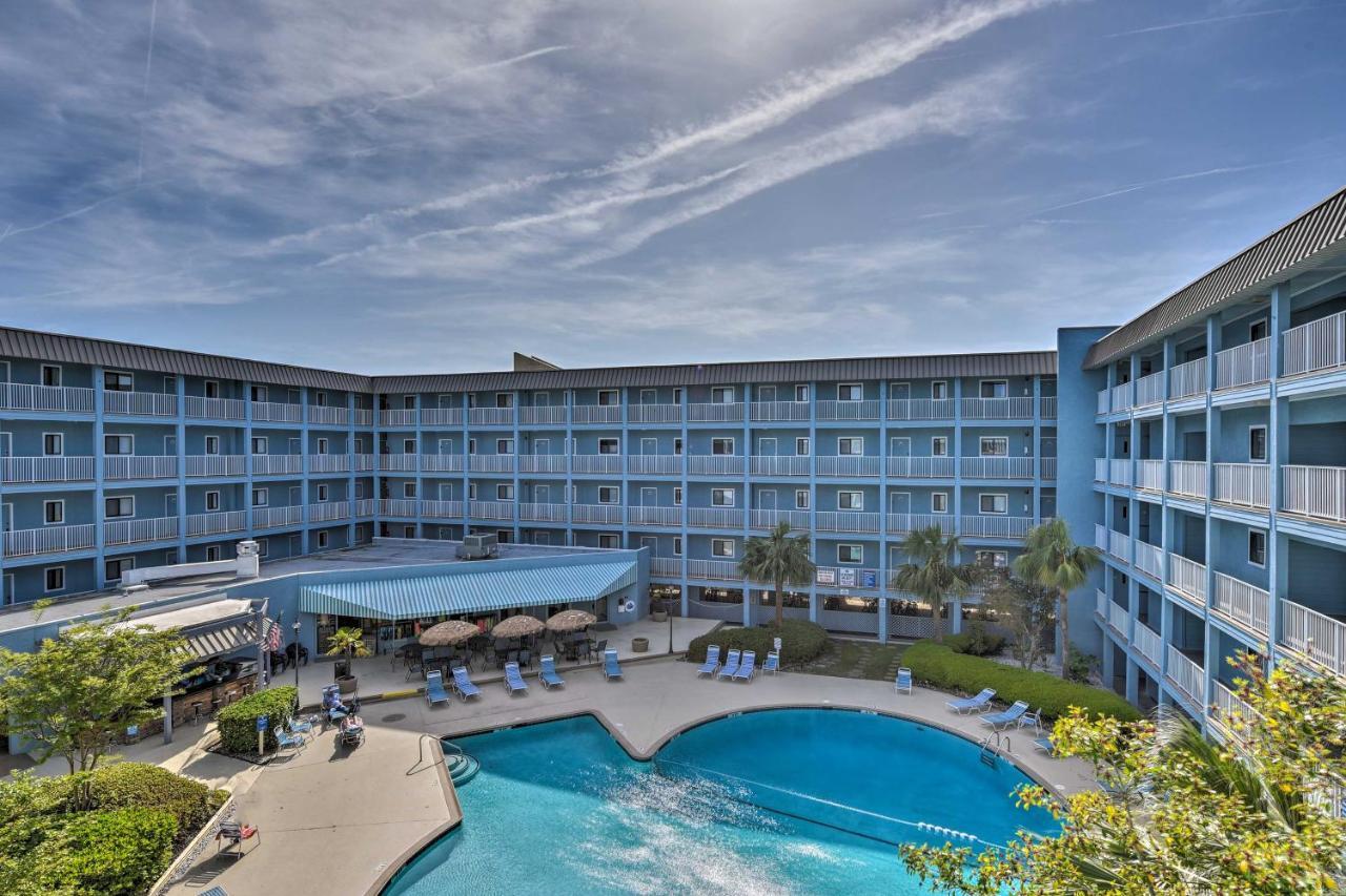 Newly Renovated Hilton Head Retreat, Walk To Beach Hilton Head Island Dış mekan fotoğraf